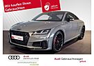 Audi TTS Coupé TFSI S-tronic Navi+ B&O Matrix-LED RFK