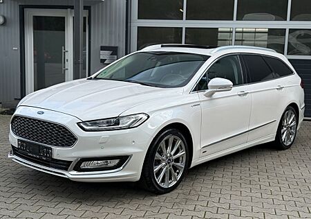 Ford Mondeo Turnier Vignale AWD Automatik*Pano*Leder