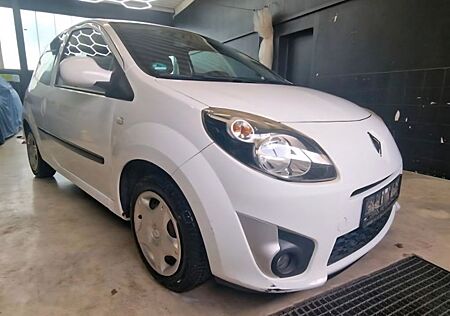 Renault Twingo Expression 1.2 eco2 1 Hand Scheckheft