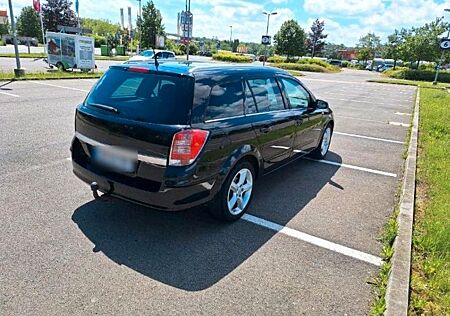 Opel Astra Caravan 1.6 Twinport Sport Easytronic ...