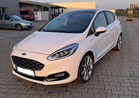 Ford Fiesta Vingale 1.0 EcoBoost / Automatik/Garantie