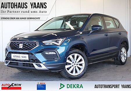Seat Ateca 1.5 TSI Style AID+ACC+KAM+LED+CARPLAY+AHK