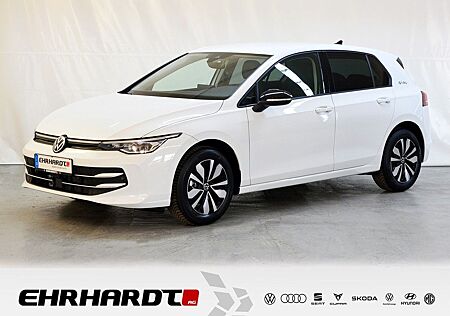 VW Golf Volkswagen Life 1,5 l TSI OPF 85 kW (116 PS) 6-Gang GO