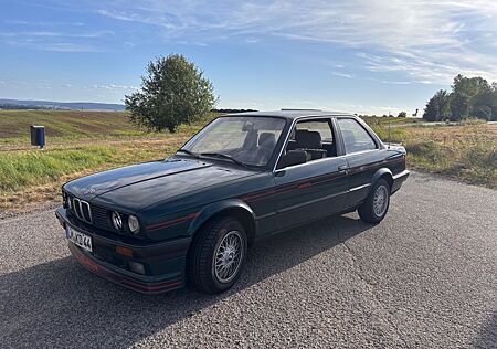 BMW 316 e30 Alpina