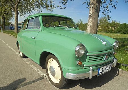 Borgward Lloyd 400