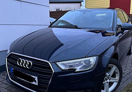 Audi A3 1.0 TFSI -