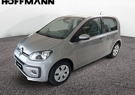 VW Up Volkswagen !