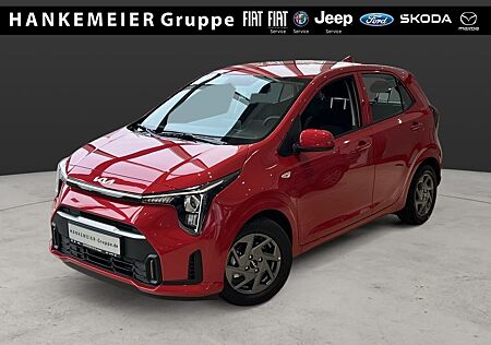 Kia Picanto 1.0 Comfort -Klima*Kamera*NAV*PDC*LM*Car