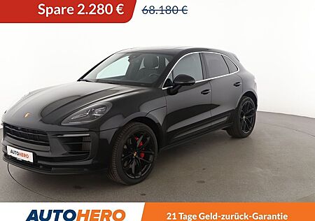 Porsche Macan S Aut.*AHK*LED*BOSE*CAM*360°*STHZG*PANO*
