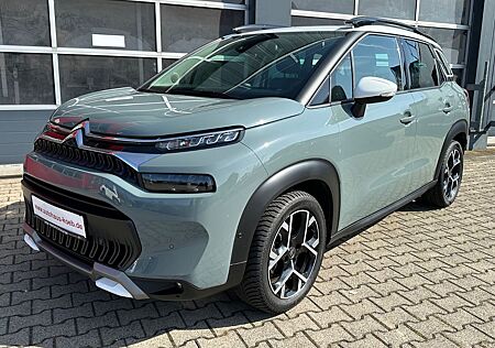 Citroën C3 Aircross PureTech 130 EAT-6 Ausstattungsriese