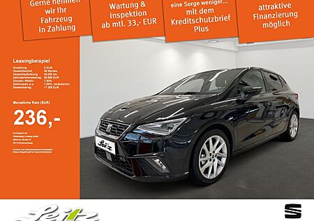 Seat Ibiza 1.0 TSI FR