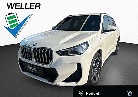 BMW X1 xDr30e MSport adap.LED DrAss PaAss SiHz