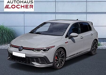 VW Golf Volkswagen GTI Clubsport 2.0 TSI DSG, Navi, ACC