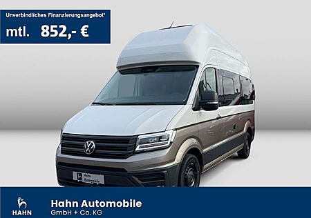VW Volkswagen Grand California 600 2,0TDI 120kW NAVI LED