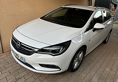 Opel Astra ST 1.4 Turbo Business 110kW Business