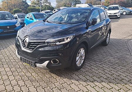 Renault Kadjar ,Autom,Klimaautom,Navi,SH,Alu,Teilleder