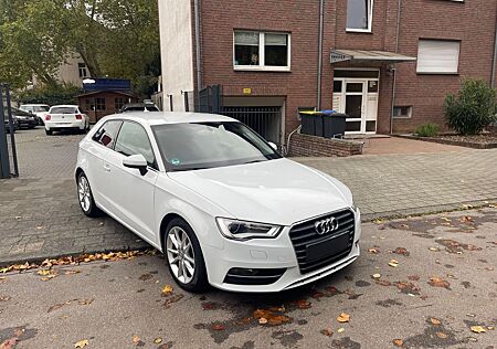 Audi A3 1.4 TFSI Ambition