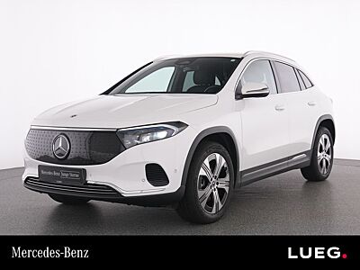 Mercedes-Benz EQA 250 Progressive+NavPrem+LED-HP+19''+TotwA+RF