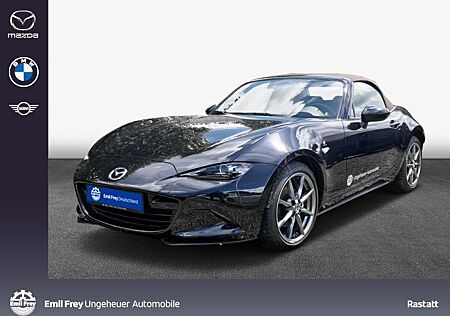 Mazda MX-5 ST SKYACTIV-G 2.0 Kazari