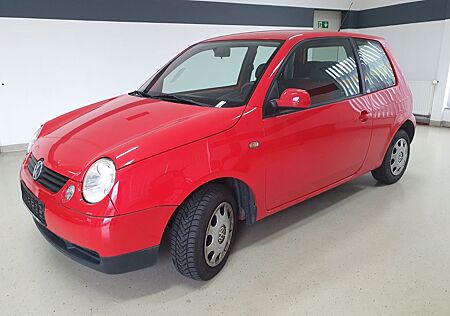 VW Lupo Volkswagen # orginal 32000 KM #