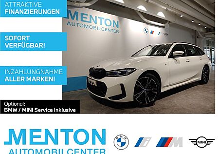 BMW 320i M-Sportpaket/LCProf./ad.LED/Shz/Komfortzg.