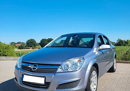 Opel Astra 1.6 Edition Edition