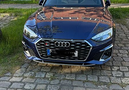 Audi S5 TFSI tiptronic quattro Cabrio -