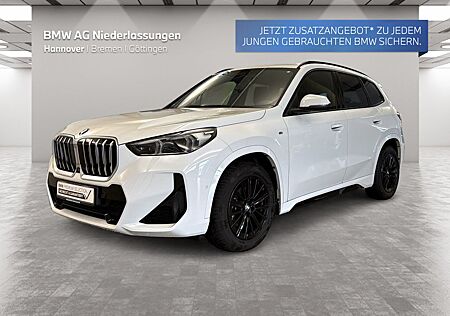 BMW X1 xDrive20d M Sport AHK Driv.Assist+ Harman/K