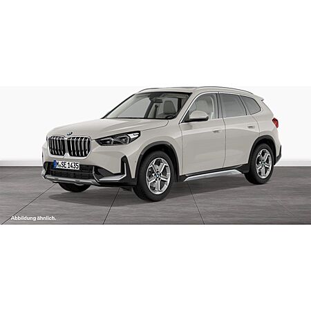 BMW X1 leasen