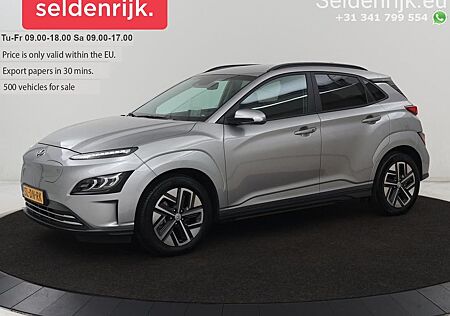 Hyundai Kona EV Fashion 64 kWh | sitzheizung | Head-Up |