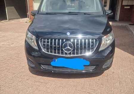 Mercedes-Benz V 250 BlueTEC AVANTGARDE lang AVANTGARDE