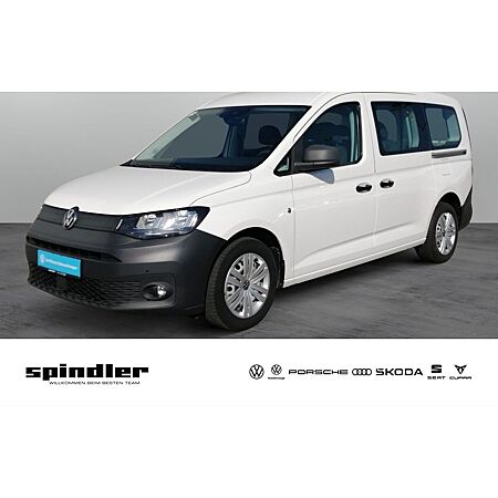 VW Caddy leasen