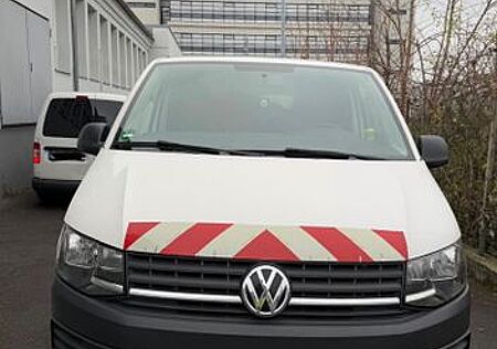 VW T6 Transporter Volkswagen