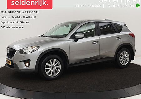 Mazda CX-5 2.0 TS+ Lease Pack 4WD | AHK | sitzheizung