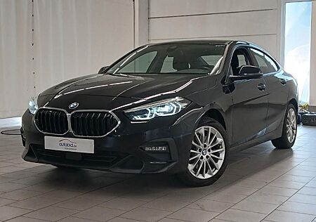 BMW 218i Gran Coupé LED SHZ ACC QI WLAN RFK H/K 2-Z