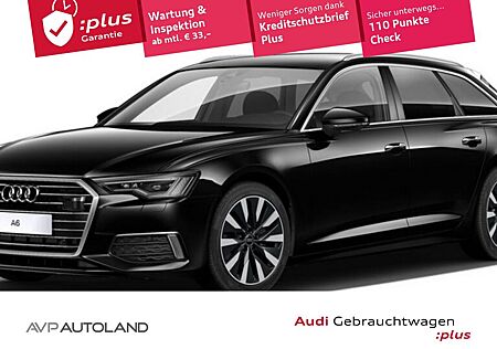 Audi A6 Avant 2.0 TDI S tronic design MATRIX | AHK