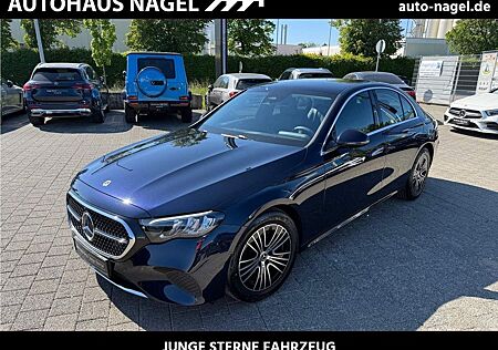 Mercedes-Benz E 220 d Avantgarde Advanced*StandHz*DISTRONIC*