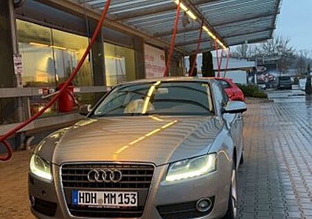 Audi A5 2.7 TDI (DPF) multitronic -