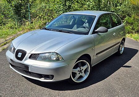 Seat Ibiza 1.4 16V 74 kW