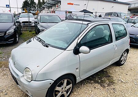 Renault Twingo Beach 1.2 16V*96TKM*TÜV NEUER