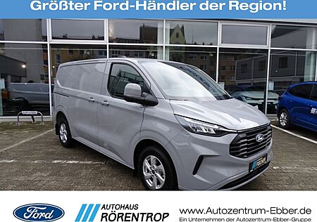 Ford Transit Custom Kasten Limited 300 L1 GJR NAVI