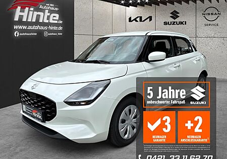 Suzuki Swift 1.2 Club NAVI RÜCKFAHR 60 MON. GARANTIE*