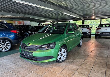 Skoda Fabia Ambition*1.4*Tdi*105*Ps