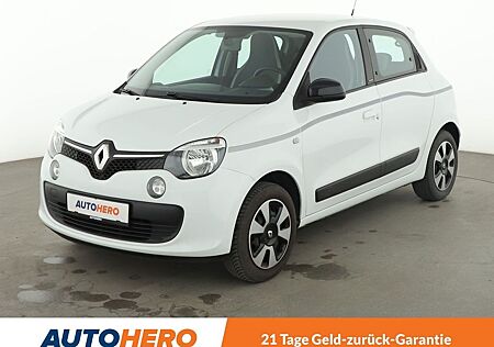Renault Twingo 1.0 SCe Limited Aut.*KLIMA*LIMITER*