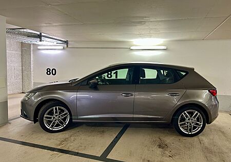 Seat Leon 1.2 TSI 81kW Start&Stop Reference