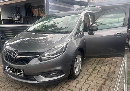 Opel Zafira 1.6 CDTI ecoFLEX Edition 99kW S/S Edition