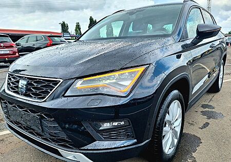 Seat Ateca Move*Nav*LED*Leder*SHZ*Cam-PDC