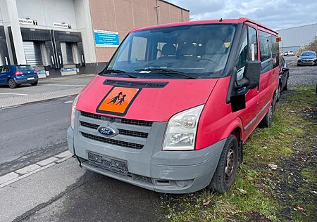 Ford Transit FT 280 K 9 Sitze