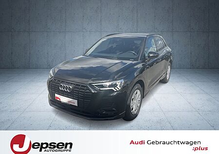 Audi Q3 advanced 35 TDI S tr LED ACC FLA AHK 19
