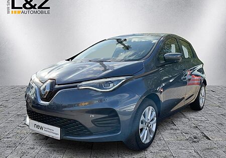 Renault ZOE Experience R135 Z.E. 50 inkl. Batterie